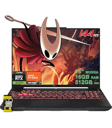 Amazon.com: ASUS TUF Gaming A15 Laptop 15.6